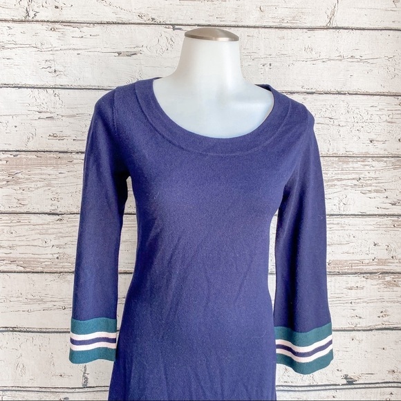 Boden “Trudy” Knitted Dress - Picture 3 of 6